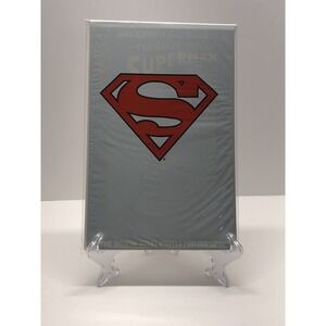 Adventures of Superman #500 - Sealed white bag edition